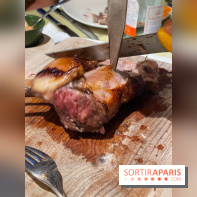 Forte Resort, images du centre  - IMG 2568