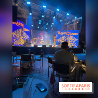 Forte Resort, images du centre  - IMG 2595