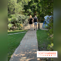 Forte Resort, images du centre  - IMG 2601