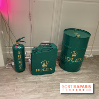 Forte Resort, images du centre  - IMG 2700