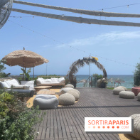 Forte Resort, images du centre