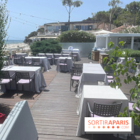 Forte Resort, images du centre  - IMG 2765