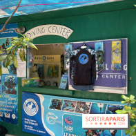 Forte Resort, images du centre  - IMG 2943