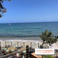 Forte Resort, images du centre  - IMG 2956