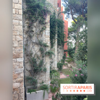 Forte Resort, images du centre  - IMG 3252