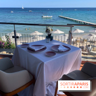 Forte Resort, images du centre  - IMG 3312