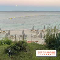 Forte Resort, images du centre