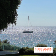 Forte Resort, images du centre  - IMG 3373