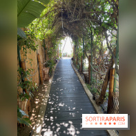 Forte Resort, images du centre  - IMG 3384