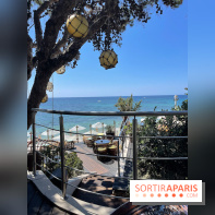 Forte Resort, images du centre  - IMG 3393