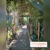 Forte Resort, images du centre  - IMG 3417