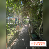 Forte Resort, images du centre  - IMG 3418