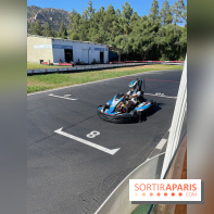 Forte Resort, images du centre  - IMG 3432