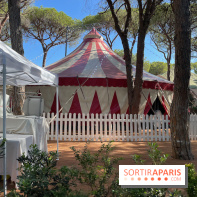 Forte Resort, images du centre  - IMG 3438