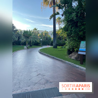 Forte Resort, images du centre  - IMG 3509