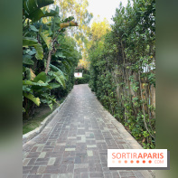 Forte Resort, images du centre  - IMG 3510