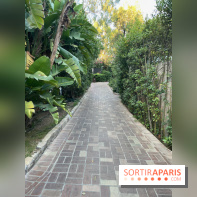 Forte Resort, images du centre  - IMG 3511