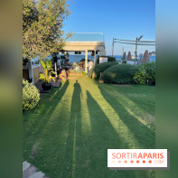 Forte Resort, images du centre  - IMG 3514