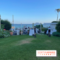 Forte Resort, images du centre  - IMG 3515