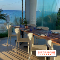 Forte Resort, images du centre  - IMG 3521