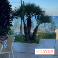 Forte Resort, images du centre  - IMG 3526