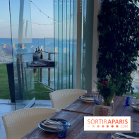 Forte Resort, images du centre  - IMG 3528