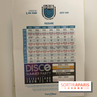 Forte Resort, images du centre  - IMG 7359