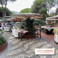 Forte Resort, Hôtel et buffet Pineta  - IMG 2005