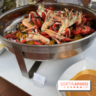 Forte Resort, Hôtel et buffet Pineta  - IMG 2014