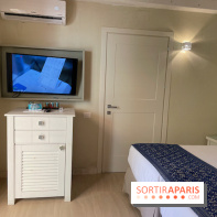 Forte Resort : Hôtel Bouganville