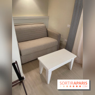 Forte Resort : Hôtel Bouganville