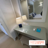 Forte Resort : Hôtel Bouganville