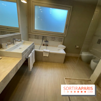 Forte Resort : Hôtel Bouganville