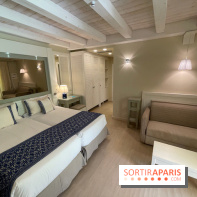 Forte Resort : Hôtel Bouganville
