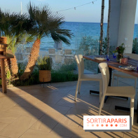Forte Resort : Restaurant Wild Scandinavian BBQ