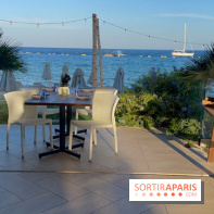 Forte Resort : Restaurant Wild Scandinavian BBQ