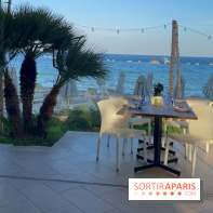 Forte Resort : Restaurant Wild Scandinavian BBQ