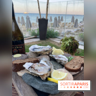 Forte Resort : Restaurant Wild Scandinavian BBQ