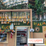 Center Parcs Les Trois Forêts - IMG 2382