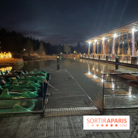 Center Parcs Les Trois Forêts - IMG 2417