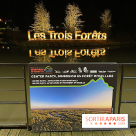 Center Parcs Les Trois Forêts