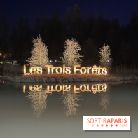 Center Parcs Les Trois Forêts