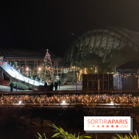 Center Parcs Les Trois Forêts - IMG 2422