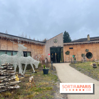 Center Parcs Les Trois Forêts - IMG 2477