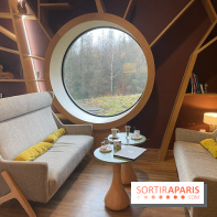 Center Parcs Les Trois Forêts - IMG 2478