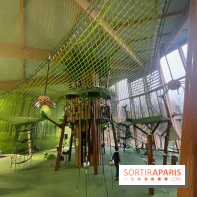 Center Parcs Les Trois Forêts - IMG 2479