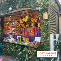 Hôtel Esquisse et marché de Noël de Colmar