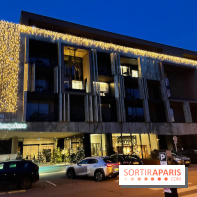 Hôtel Esquisse et marché de Noël de Colmar - IMG 2764