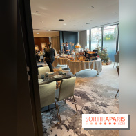 Hôtel Esquisse et marché de Noël de Colmar - IMG 2870