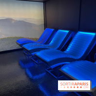 Hôtel Esquisse et marché de Noël de Colmar - IMG 2940